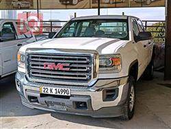 GMC Sierra